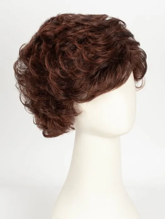 Lily | Synthetic Wig (Basic Cap)