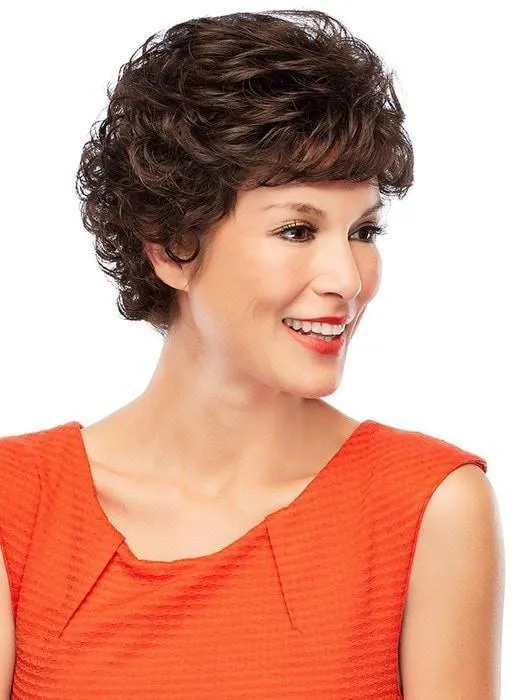Lily | Synthetic Wig (Basic Cap)