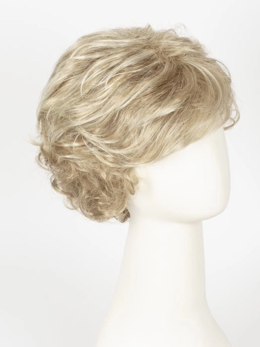 Lily | Synthetic Wig (Basic Cap)