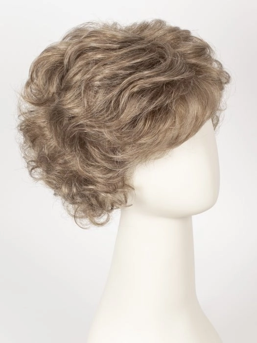 Lily | Synthetic Wig (Basic Cap)