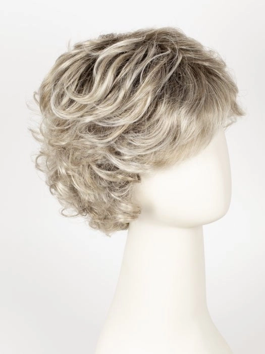 Lily | Synthetic Wig (Basic Cap)