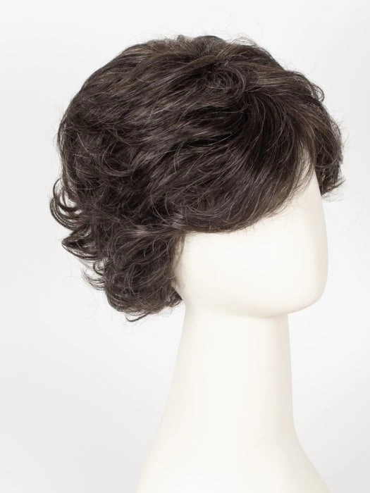 Lily | Synthetic Wig (Basic Cap)