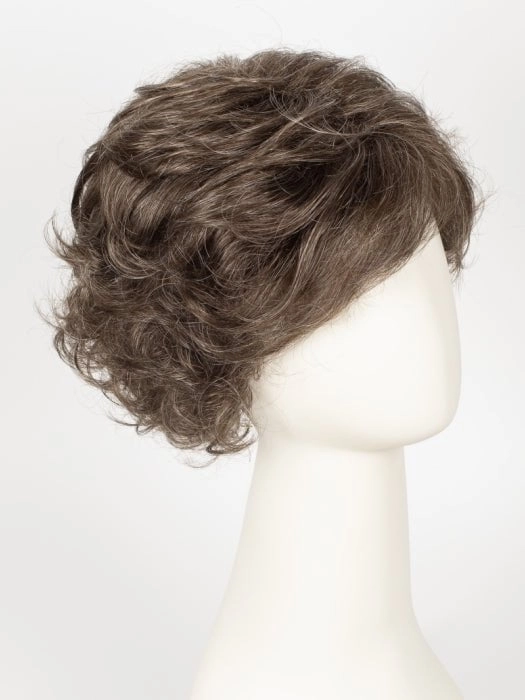 Lily | Synthetic Wig (Basic Cap)
