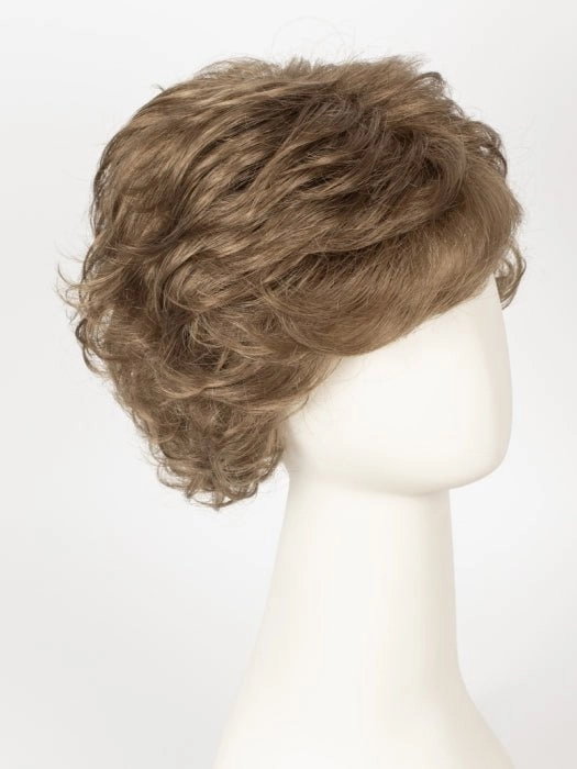 Lily | Synthetic Wig (Basic Cap)
