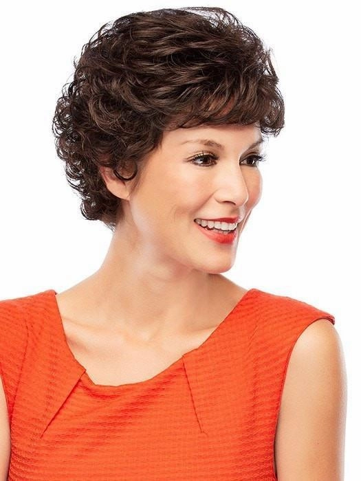 Lily | Synthetic Wig (Basic Cap)