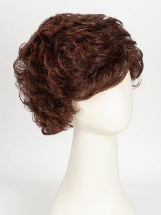 Lily | Synthetic Wig (Basic Cap)