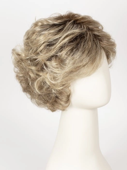 Lily | Synthetic Wig (Basic Cap)