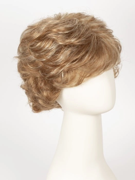 Lily | Synthetic Wig (Basic Cap)