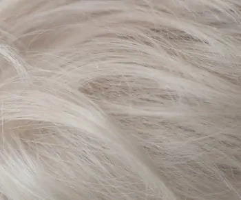 Lily wig - Sentoo Lotus Collection