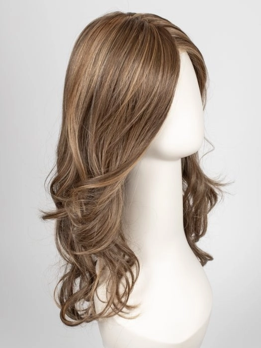 Limelight | HF Synthetic Lace Front Wig (Mono Top)