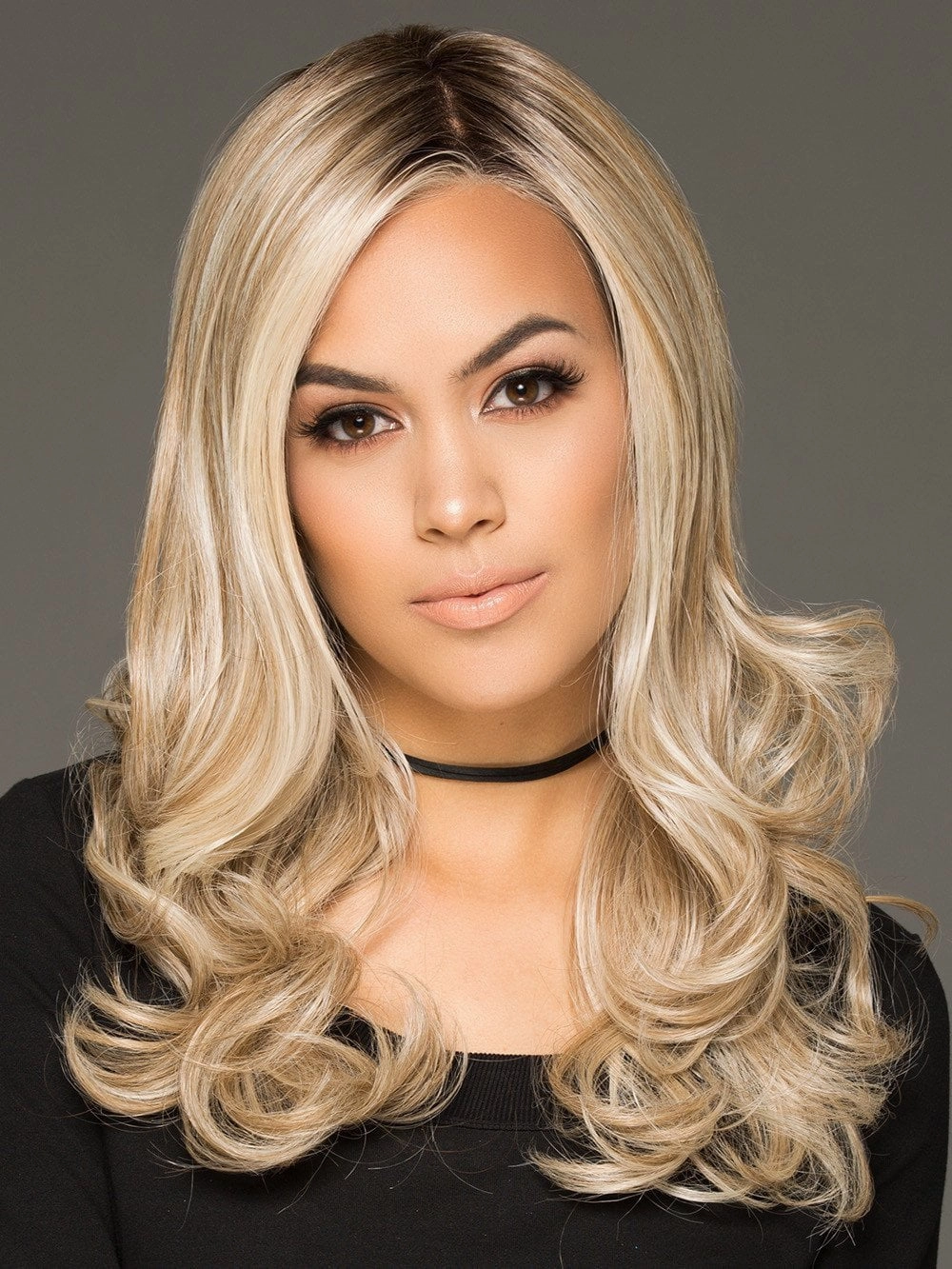 Limelight | HF Synthetic Lace Front Wig (Mono Top)