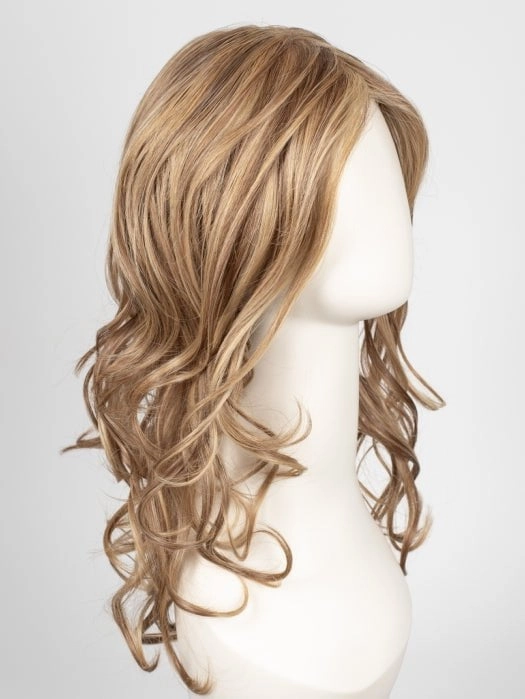 Limelight | HF Synthetic Lace Front Wig (Mono Top)