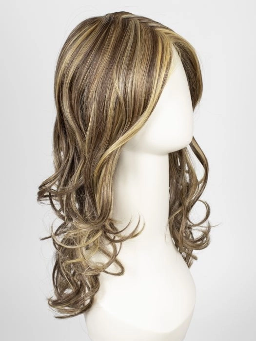 Limelight | HF Synthetic Lace Front Wig (Mono Top)