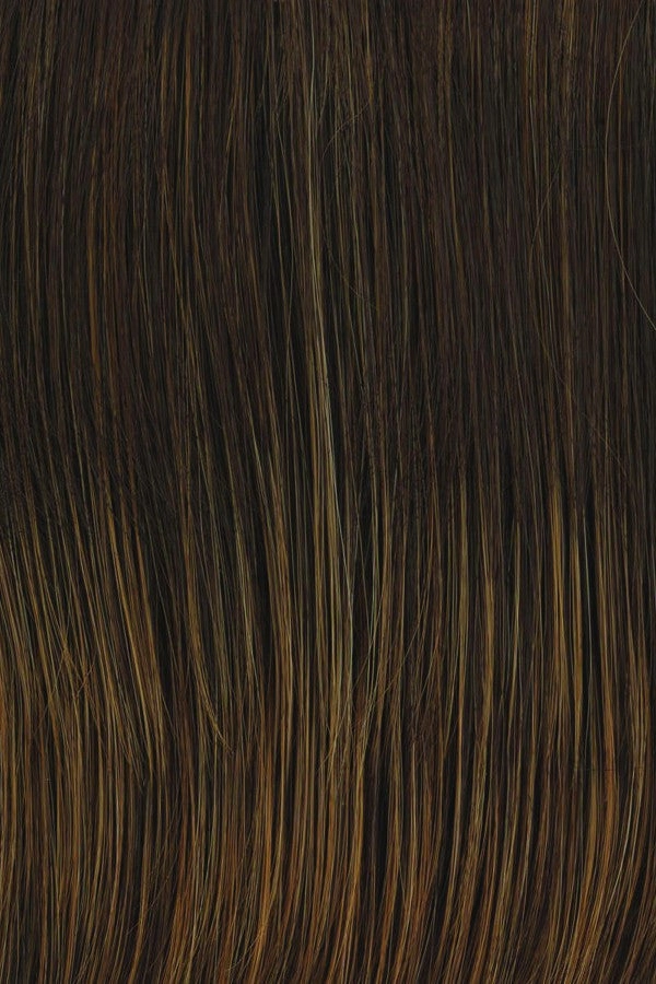 Limelight Wig by Raquel Welch | Heat Friendly Synthetic Hair | Average Cap