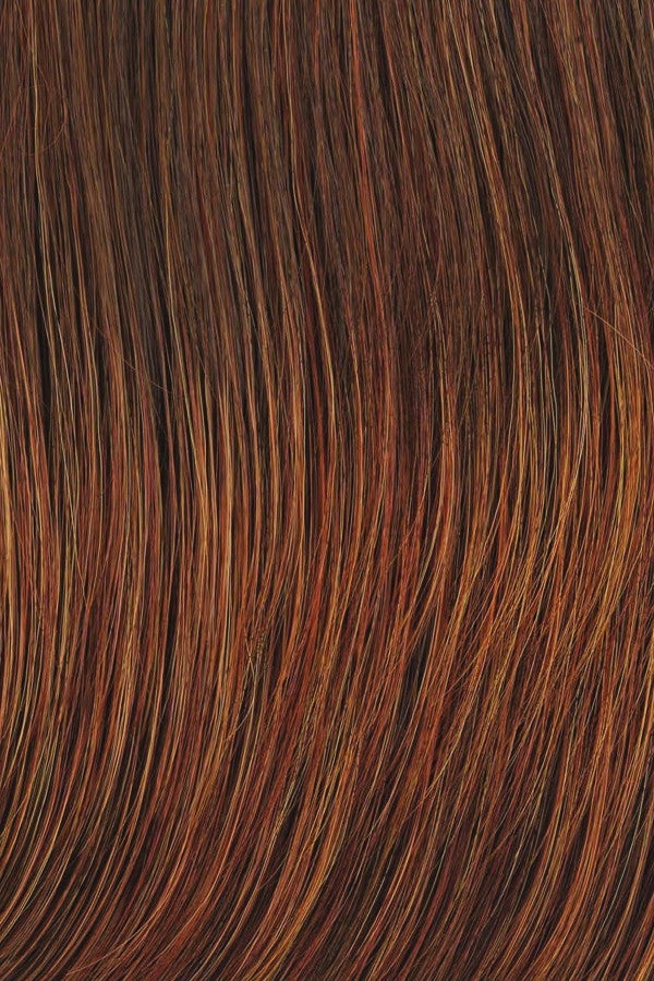 Limelight Wig by Raquel Welch | Heat Friendly Synthetic Hair | Average Cap