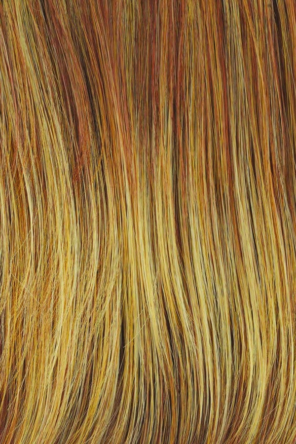 Limelight Wig by Raquel Welch | Heat Friendly Synthetic Hair | Average Cap