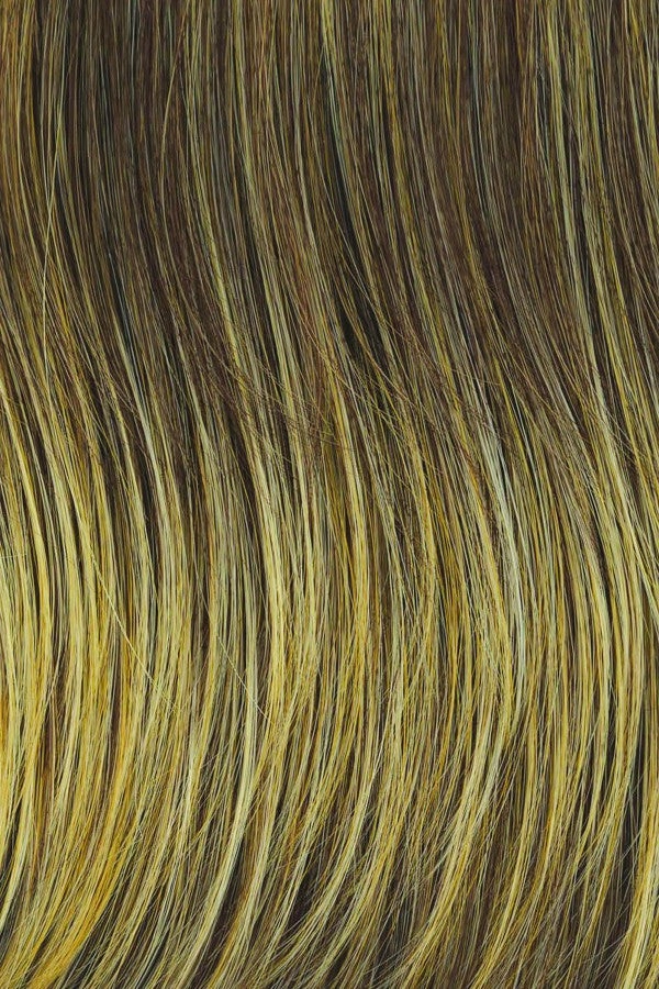 Limelight Wig by Raquel Welch | Heat Friendly Synthetic Hair | Average Cap