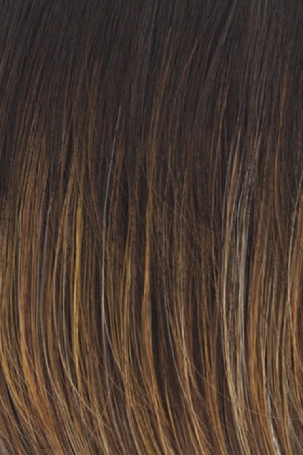Limelight Wig by Raquel Welch | Heat Friendly Synthetic Hair | Average Cap