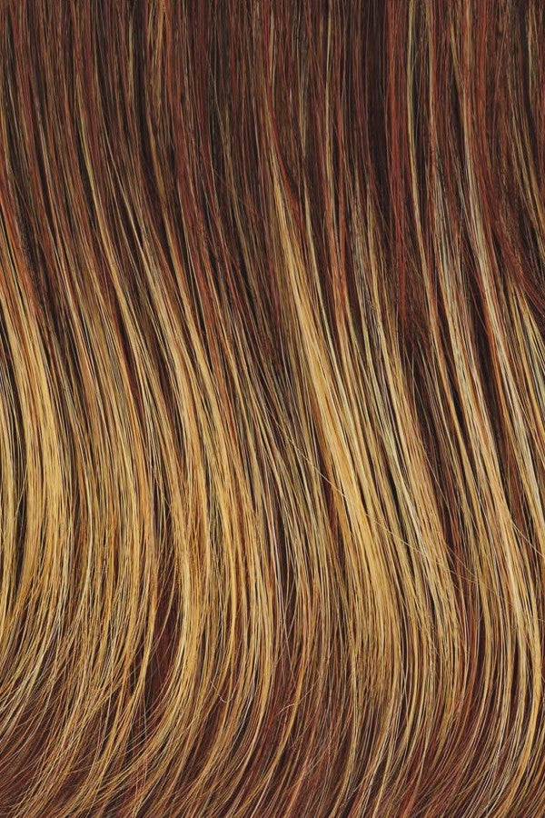 Limelight Wig by Raquel Welch | Heat Friendly Synthetic Hair | Average Cap