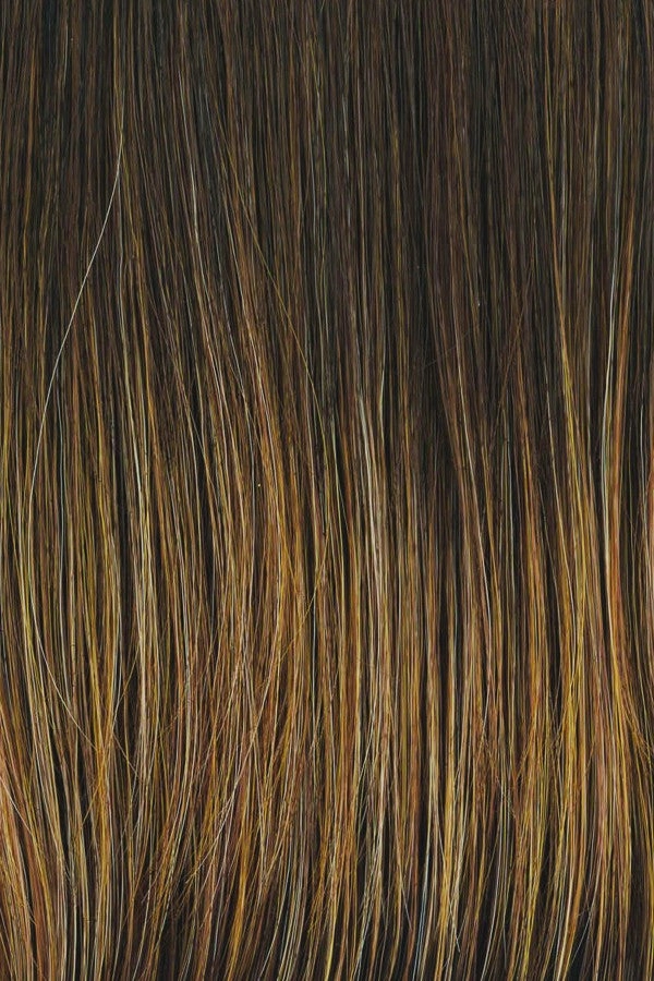 Limelight Wig by Raquel Welch | Heat Friendly Synthetic Hair | Average Cap
