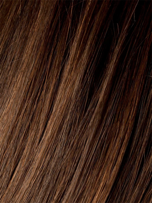 Limit II Mono Part Wig by Ellen Wille | Synthetic Hair | Petite/Average Cap