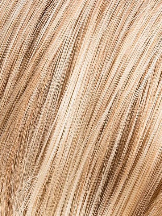 Limit II Mono Part Wig by Ellen Wille | Synthetic Hair | Petite/Average Cap