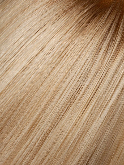 Limit II Mono Part Wig by Ellen Wille | Synthetic Hair | Petite/Average Cap