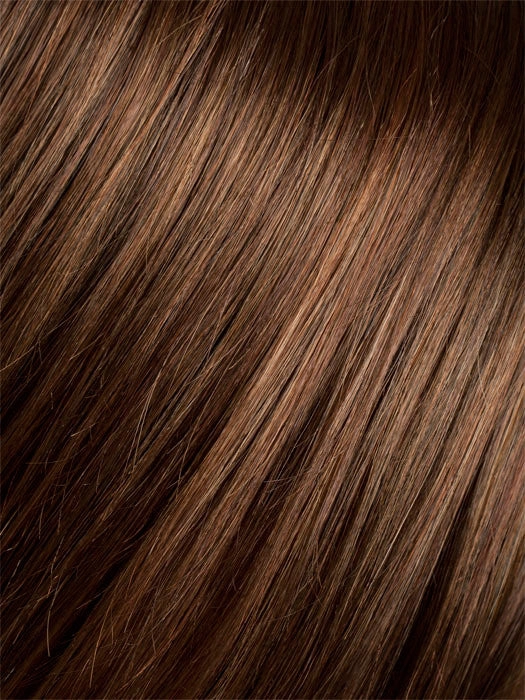 Limit II Mono Part Wig by Ellen Wille | Synthetic Hair | Petite/Average Cap