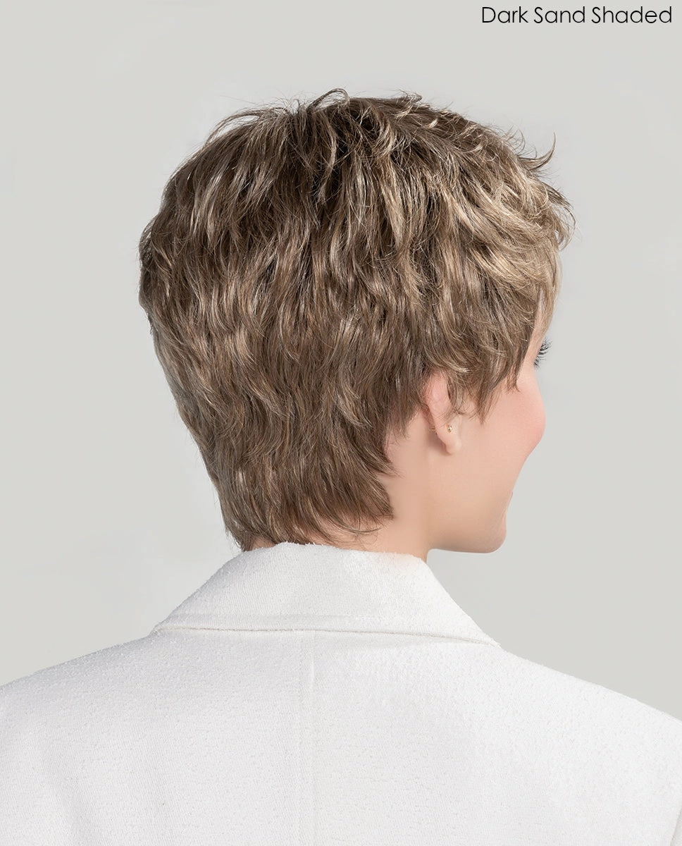 Lina Small Wig by Ellen Wille | Synthetic Hair | Petite Cap
