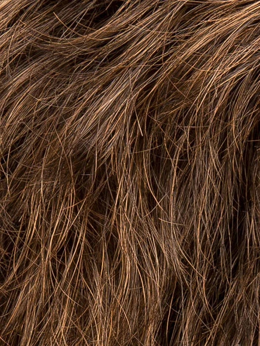 Lina Small Wig by Ellen Wille | Synthetic Hair | Petite Cap