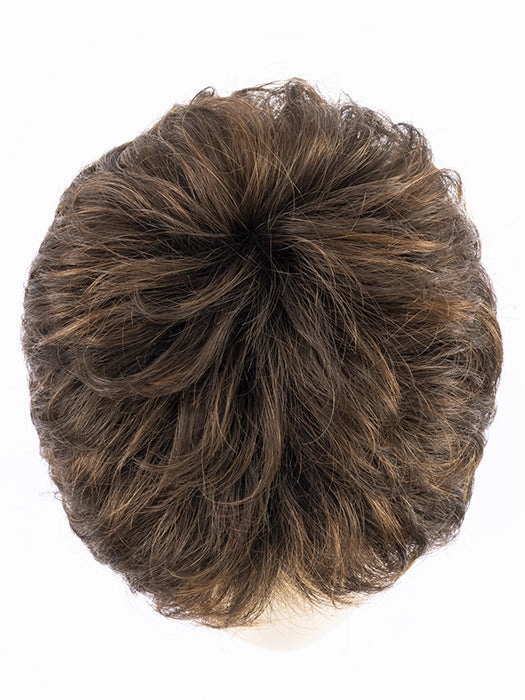 Lina Wig by Ellen Wille | Modixx | Synthetic Fiber