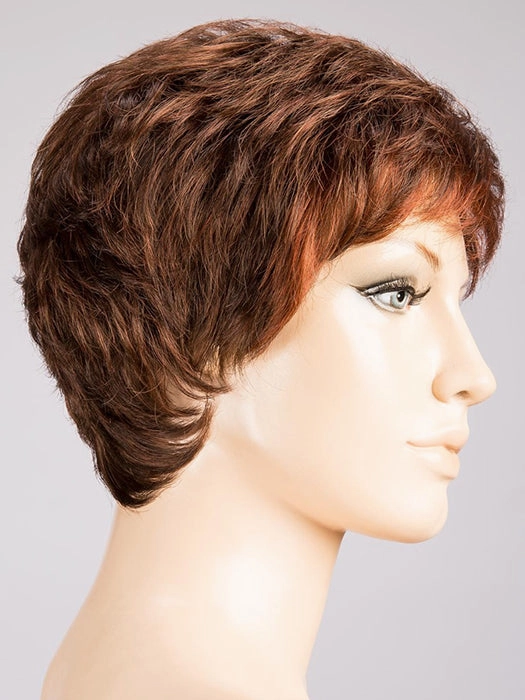 Lina Wig by Ellen Wille | Modixx | Synthetic Fiber