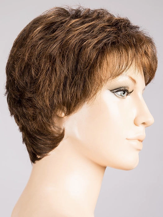 Lina Wig by Ellen Wille | Modixx | Synthetic Fiber