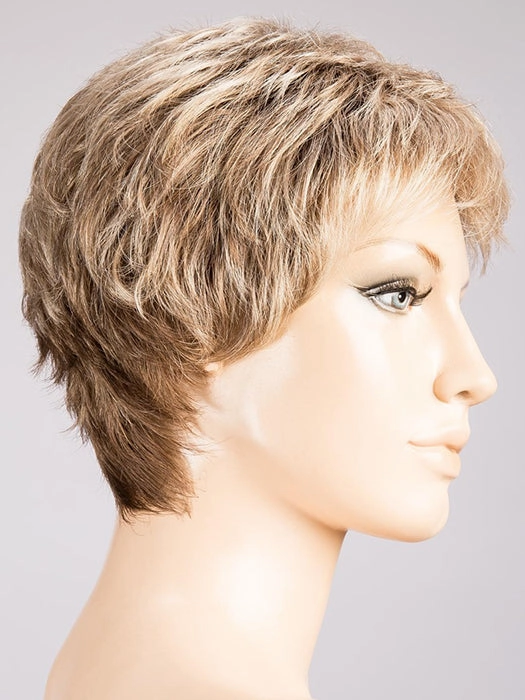 Lina Wig by Ellen Wille | Modixx | Synthetic Fiber