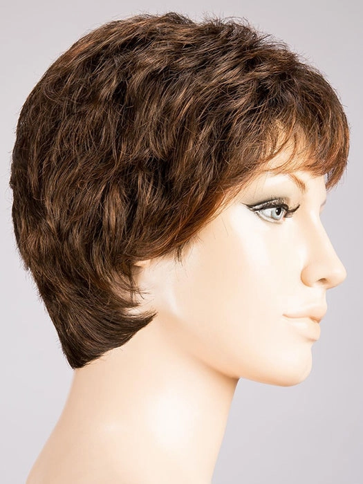 Lina Wig by Ellen Wille | Modixx | Synthetic Fiber