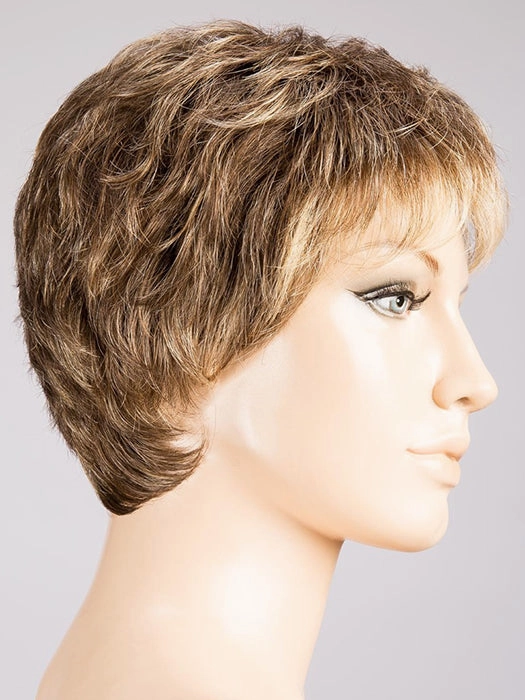 Lina Wig by Ellen Wille | Modixx | Synthetic Fiber