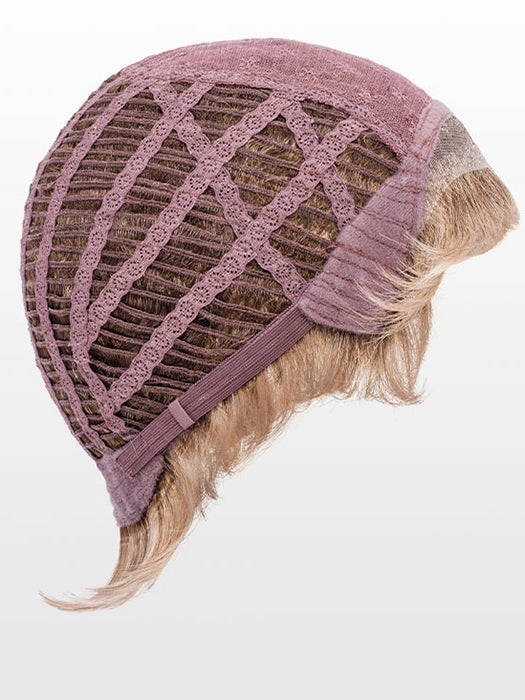 Lina Wig by Ellen Wille | Modixx | Synthetic Fiber