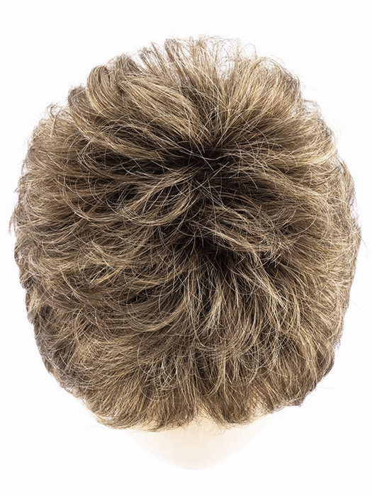Lina Wig by Ellen Wille | Modixx | Synthetic Fiber