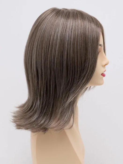 Lisa Wig by Envy | EnvyHair | Lace Front | Mono Top | Human/Synthetic Blend
