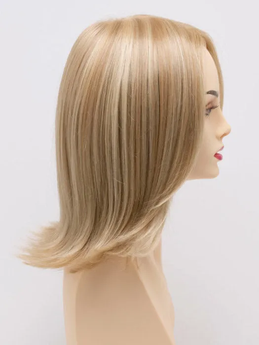 Lisa Wig by Envy | EnvyHair | Lace Front | Mono Top | Human/Synthetic Blend