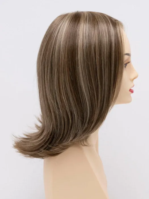 Lisa Wig by Envy | EnvyHair | Lace Front | Mono Top | Human/Synthetic Blend