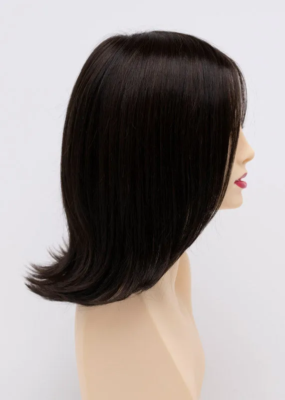 Lisa Wig by Envy | EnvyHair | Lace Front | Mono Top | Human/Synthetic Blend
