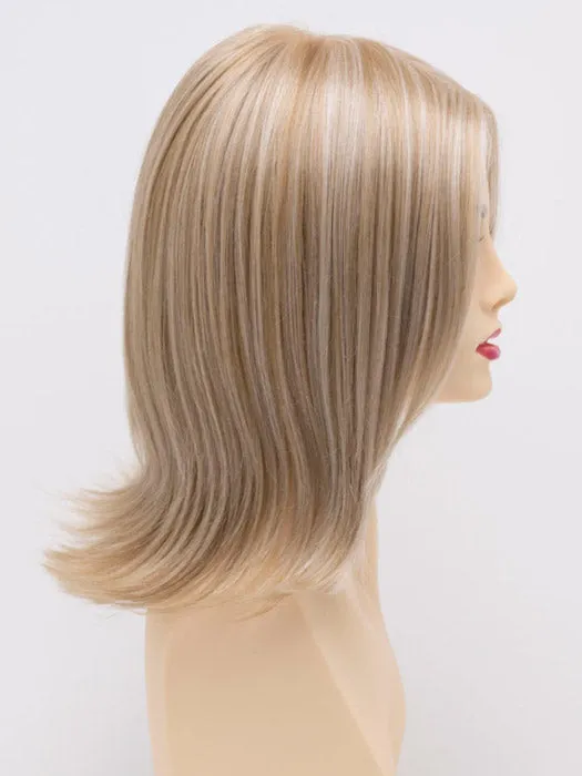 Lisa Wig by Envy | EnvyHair | Lace Front | Mono Top | Human/Synthetic Blend