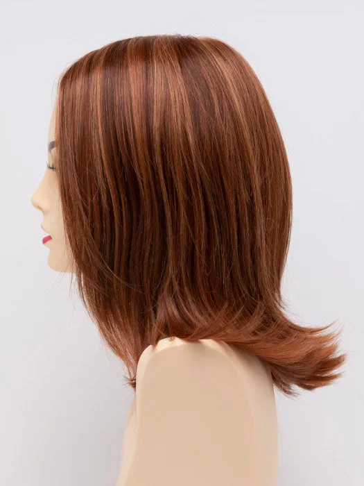 Lisa Wig by Envy | EnvyHair | Lace Front | Mono Top | Human/Synthetic Blend
