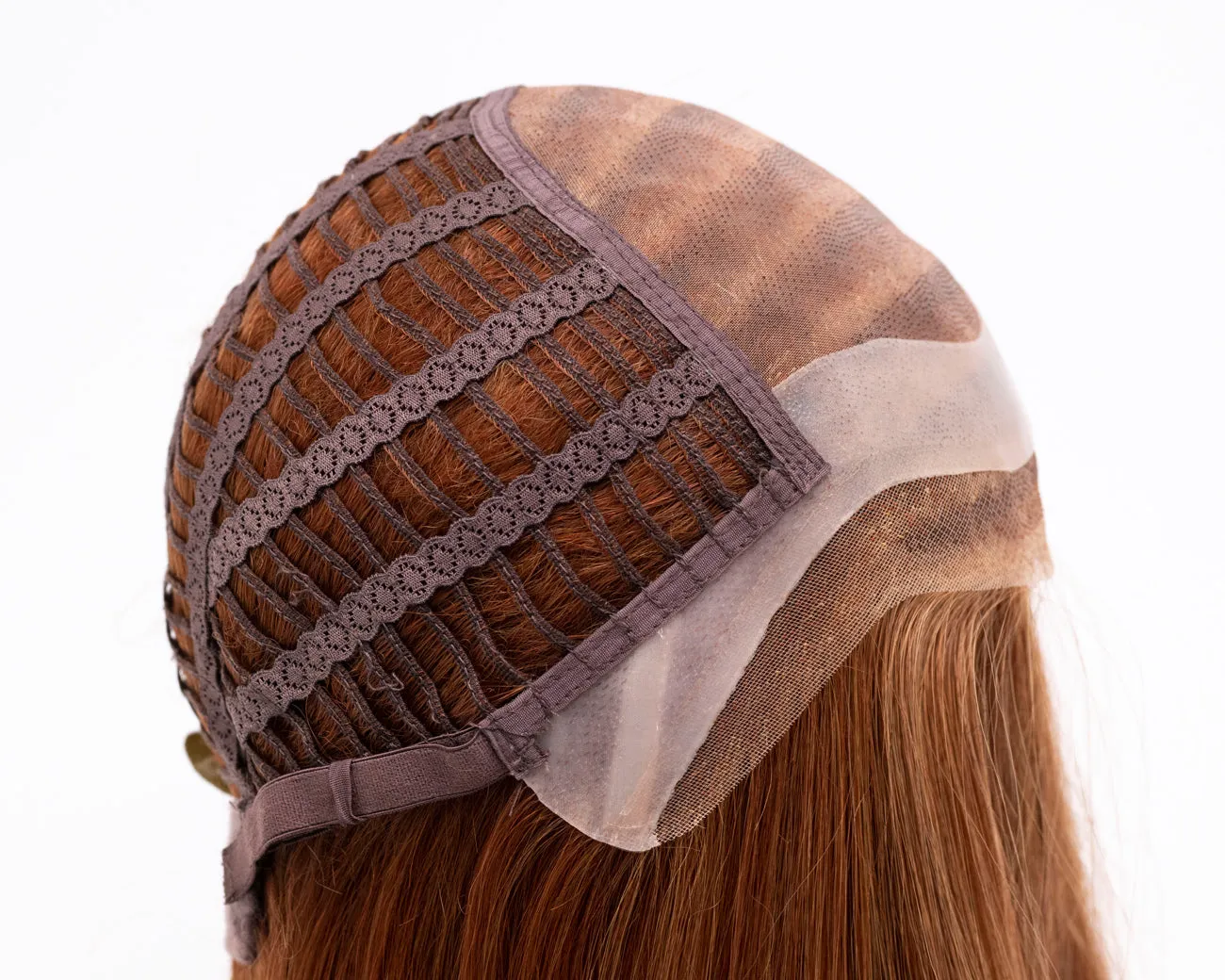 Lisa Wig by Envy | EnvyHair | Lace Front | Mono Top | Human/Synthetic Blend