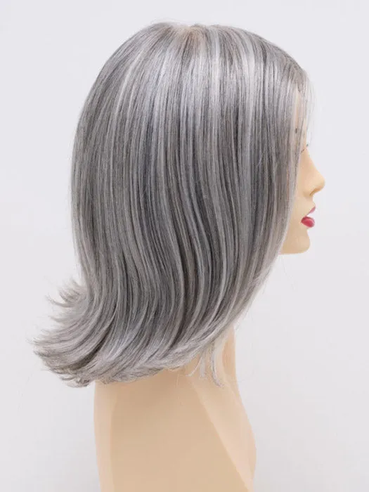 Lisa Wig by Envy | EnvyHair | Lace Front | Mono Top | Human/Synthetic Blend