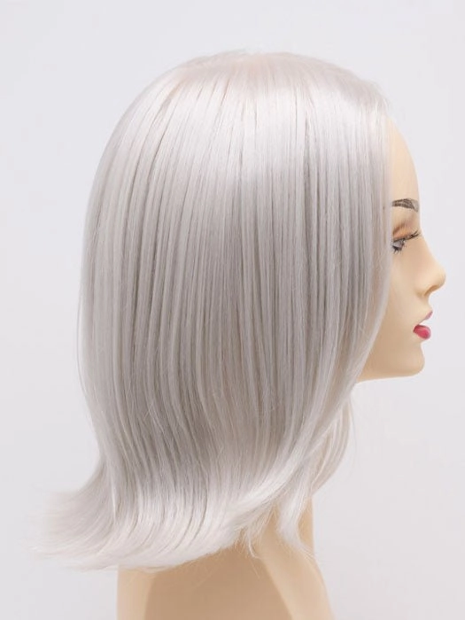 Lisa | Human Hair/Synthetic Hair Blend Lace Front Wig (Mono Top)