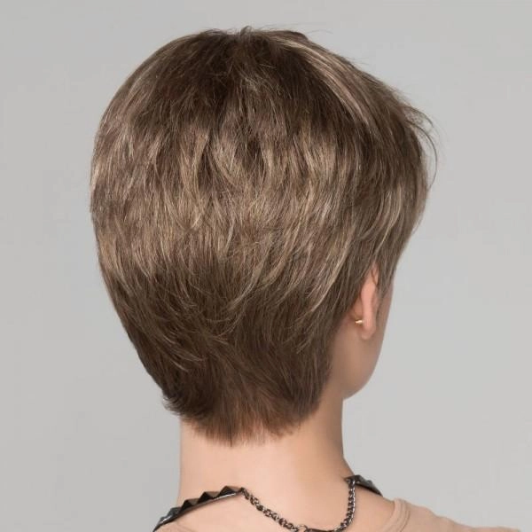 Liza Small Deluxe by Ellen Wille | Synthetic Hair | Petite Cap