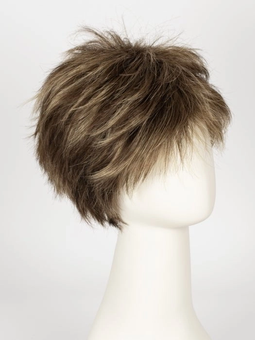 Lizzy | Synthetic Wig (Basic Cap)