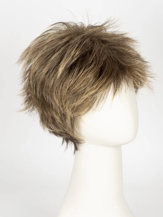 Lizzy | Synthetic Wig (Basic Cap)